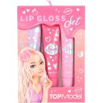 TOPModel Lip Gloss Set Beauty And Me 8 Ml