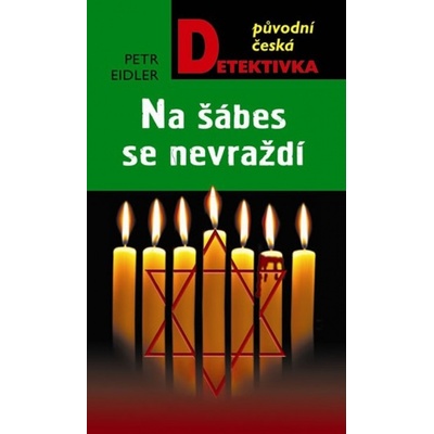 Na šábes se nevraždí