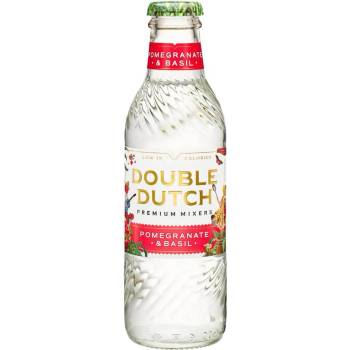 Image 1 of Double Dutch Нар и Босилек 200ml