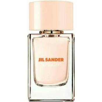 Image 1 of Jil Sander Sunlight Grapefruit & Rose (Limited Edition) EDT 60 ml Tester