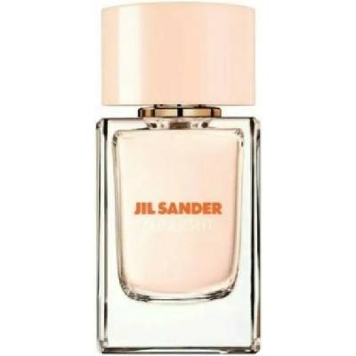 Jil Sander Sunlight Grapefruit & Rose (Limited Edition) EDT 60 ml Tester