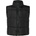 PIECES Потник Pieces Bee New vest - Black (Black)