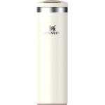STANLEY Кремава термочаша от неръждаема стомана 600 ml AeroLight Transit Cream Gloss - Stanley (100000107869)