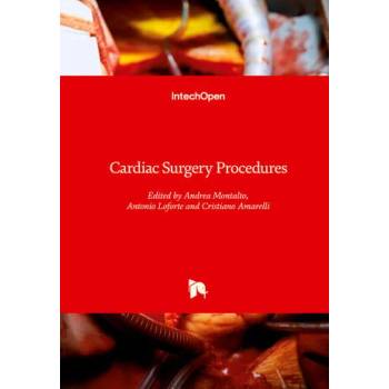 Image 1 of Cardiac Surgery Procedures | Antonio Loforte, Cristiano Amarelli