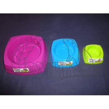 Savic Miska Nibble 16 x 16 x 5,5 cm