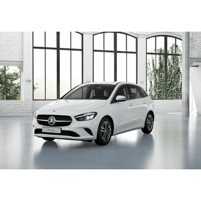 Mercedes-Benz B 180 100 kW