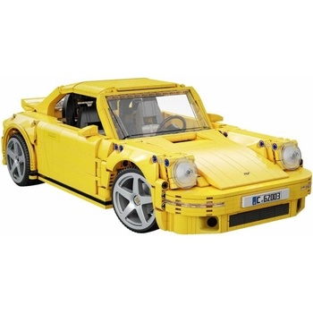 CADA MĚSTSKÉ AUTO MODEL RUF CTR 2017 1515 ks