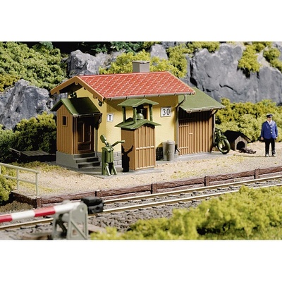 Auhagen H0 Strážní domek 11322 – Zboží Mobilmania