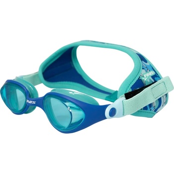 FINIS очила за плуване finis dragonflys goggles светло