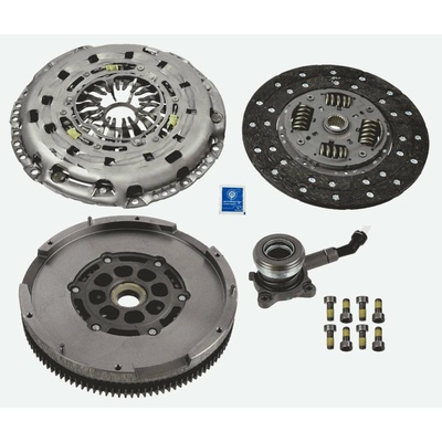 Sada spojky SACHS 2290 601 163 (2290601163)