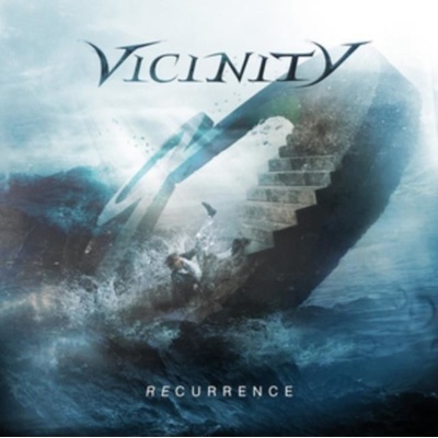 Vicinity - Recurrence CD