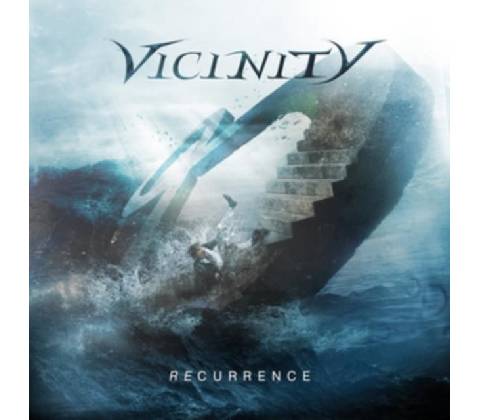 Vicinity - Recurrence CD
