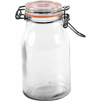 Orion Dóza sklo patent Bela 0,2 l