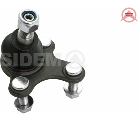 Čepy SIDEM 63586