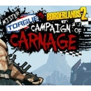 Borderlands 2 DLC 2: Mr Torgue's Campaign of Carnage