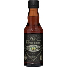 The Bitter Truth Olive 39% 0,2 l (čistá fľaša)