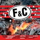 F&C - FOLK A COUNTRY 1: RUZNI/FOLK & COUNTRY CD