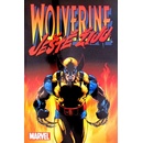 Wolverine-Jěště žiju