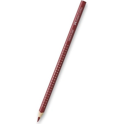 Faber Castell Grip 2001 92 kaštanově hnědá