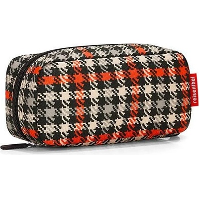 Reisenthel kosmetická taška multi case WJ3068 glencheck red
