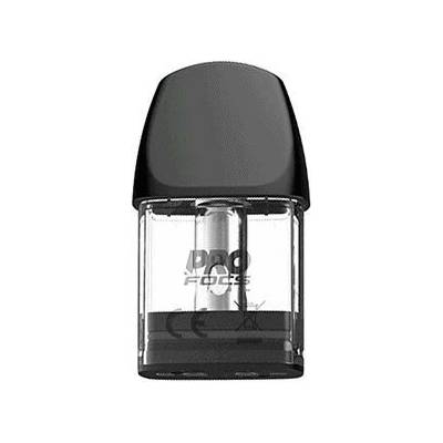 Uwell Caliburn A2/A2S cartridge 0,9 ohm
