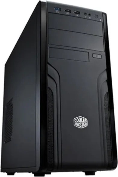 Cooler Master Force 500 (FOR-500-KKN1)