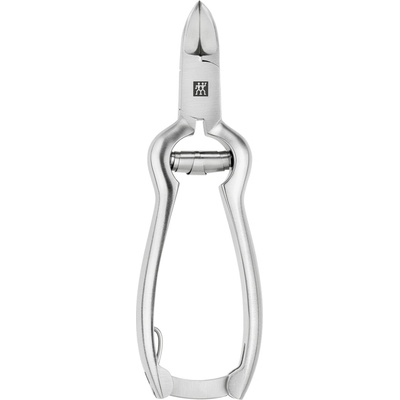 Zwilling Beauty Kleště na nehty Premium se středovou pružinou 14 cm 42459-101-0