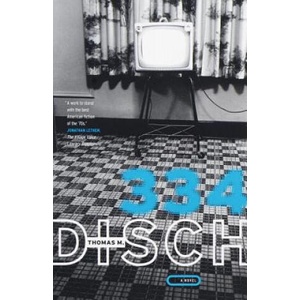 334 | Thomas M. Disch (ISBN: 9780375705441)