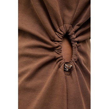 ANSWEAR Рокля Answear. LAB (WS26-SUD088)