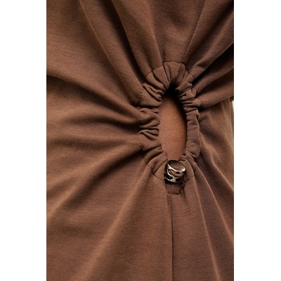 ANSWEAR Рокля Answear. LAB (WS26-SUD088)