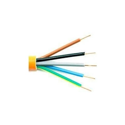 Prakab 1-CXKH-R-J 5 x 1,5 mm² B2s 1d0 1m