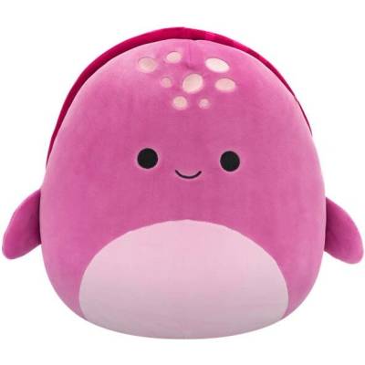 Squishmallows Kožatka veľká Tudor