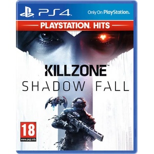 Sony Killzone Shadow Fall [PlayStation Hits] (PS4)