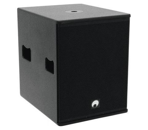 Omnitronic PAS-151A