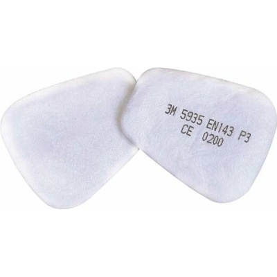 3M Filter 5935 P3