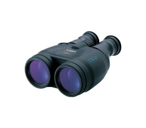 Canon 15x50 IS WP