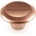 Le Creuset Държач за капак Signature меден 5, 7 см (94036570000001)