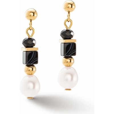 Coeur de Lion náušnice 1132/21-1314