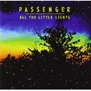 PASSENGER: ALL THE LITTLE LIGHTS, CD