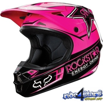Fox Racing V1 Rockstar
