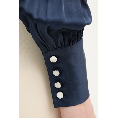 Fracomina Риза с коприна Fracomina (FR26ST6024W58401)