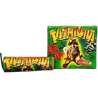 Klásek Trading TAZMÁNIA