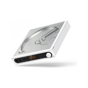 FiiO Portable CD Player DM15 R2R White