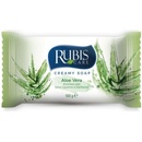 Tuhé mydlá Rubis Aloe Vera toaletní mydlo 100 g
