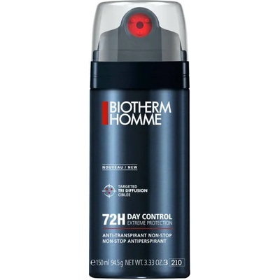 Biotherm Homme Day Control 72h deo spray 150 ml