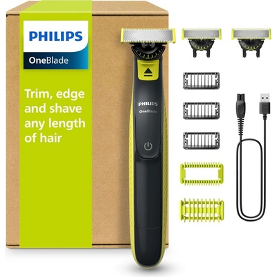 Philips OneBlade 360 QP2824/31