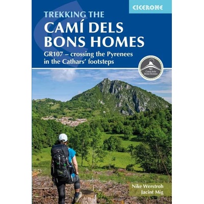 Cami dels Bons Homes trekking