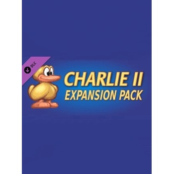 Immanitas Entertainment Charlie II Expansion Pack (PC)
