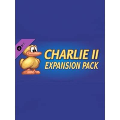 Immanitas Entertainment Charlie II Expansion Pack (PC)