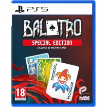 Balatro (Special Edition)